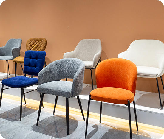 Vico Furniture Co, Ltd.