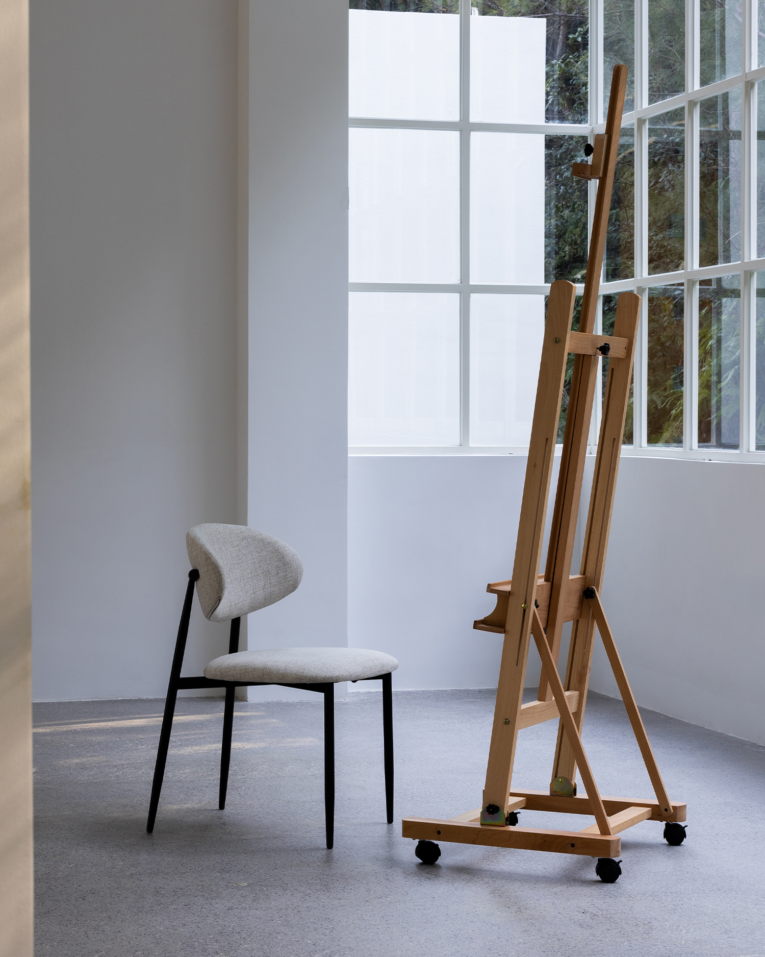 Lahat ng mga modernong upuan sa kainan Lahat ng mga modernong upuan sa kainan