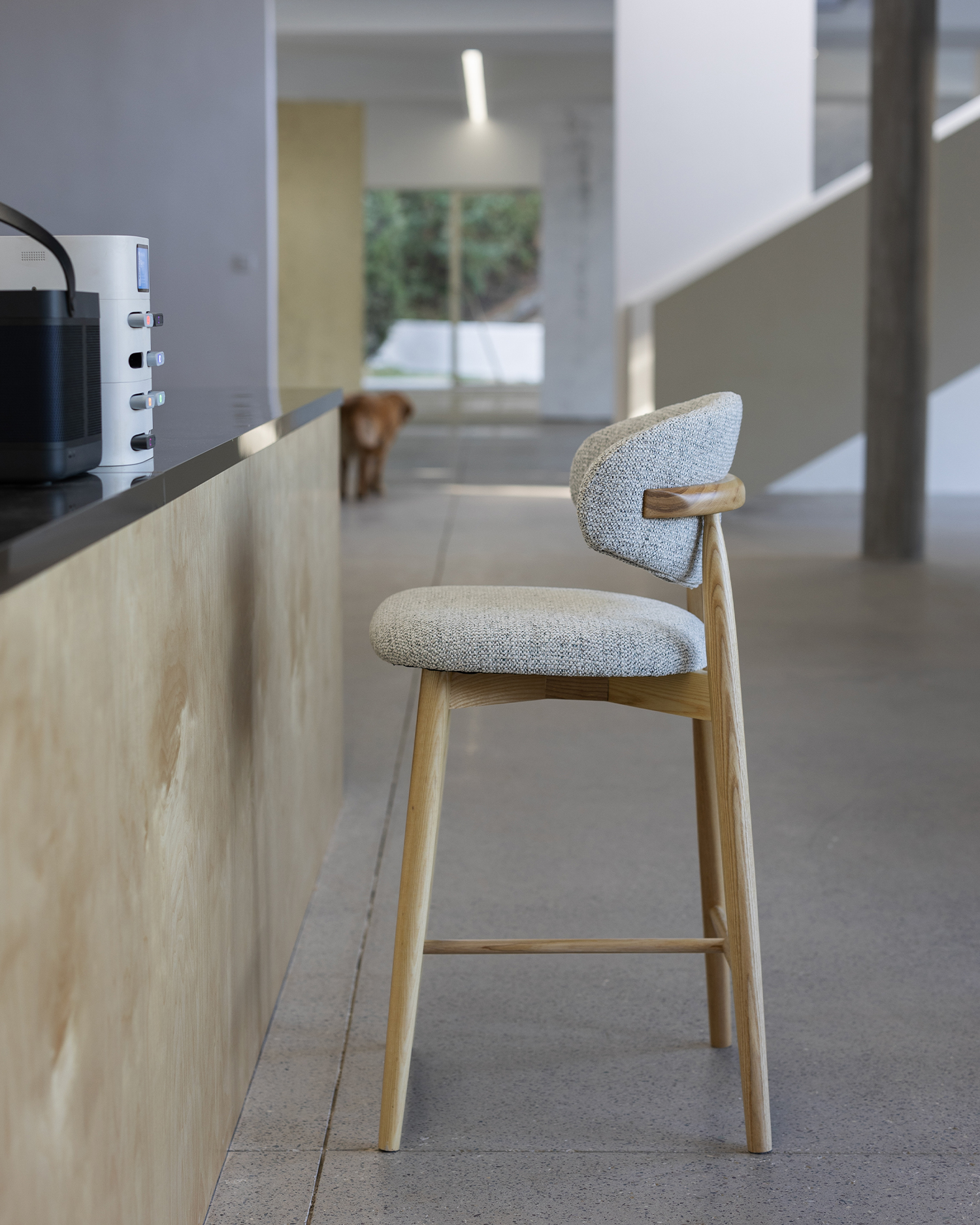 Wood bar stools Wood bar stools
