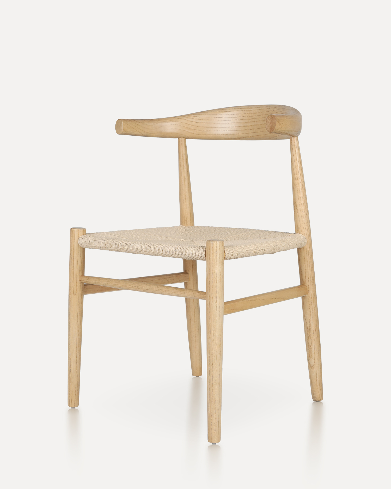 Sustainable Comfort Ashwood Chair