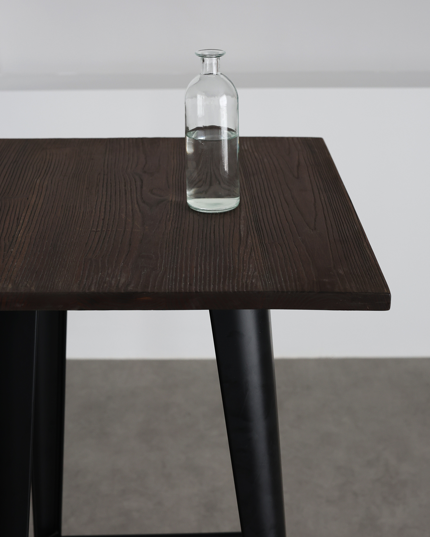 Bistro Wooden Bar Table Bistro Wooden Bar Table