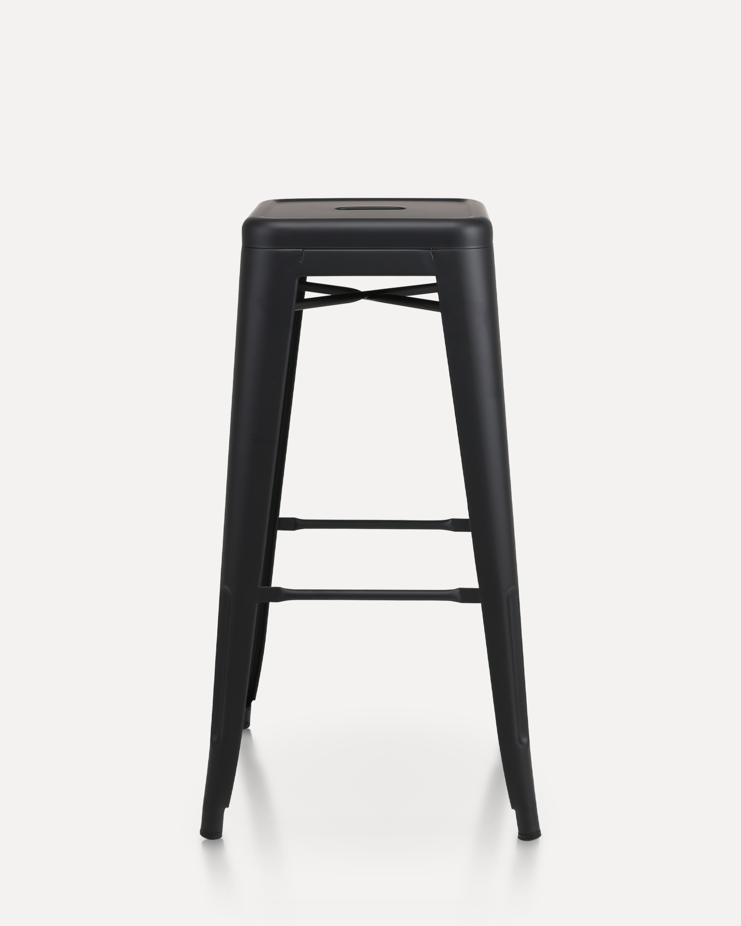 Iron Bar Stool Iron Bar Stool