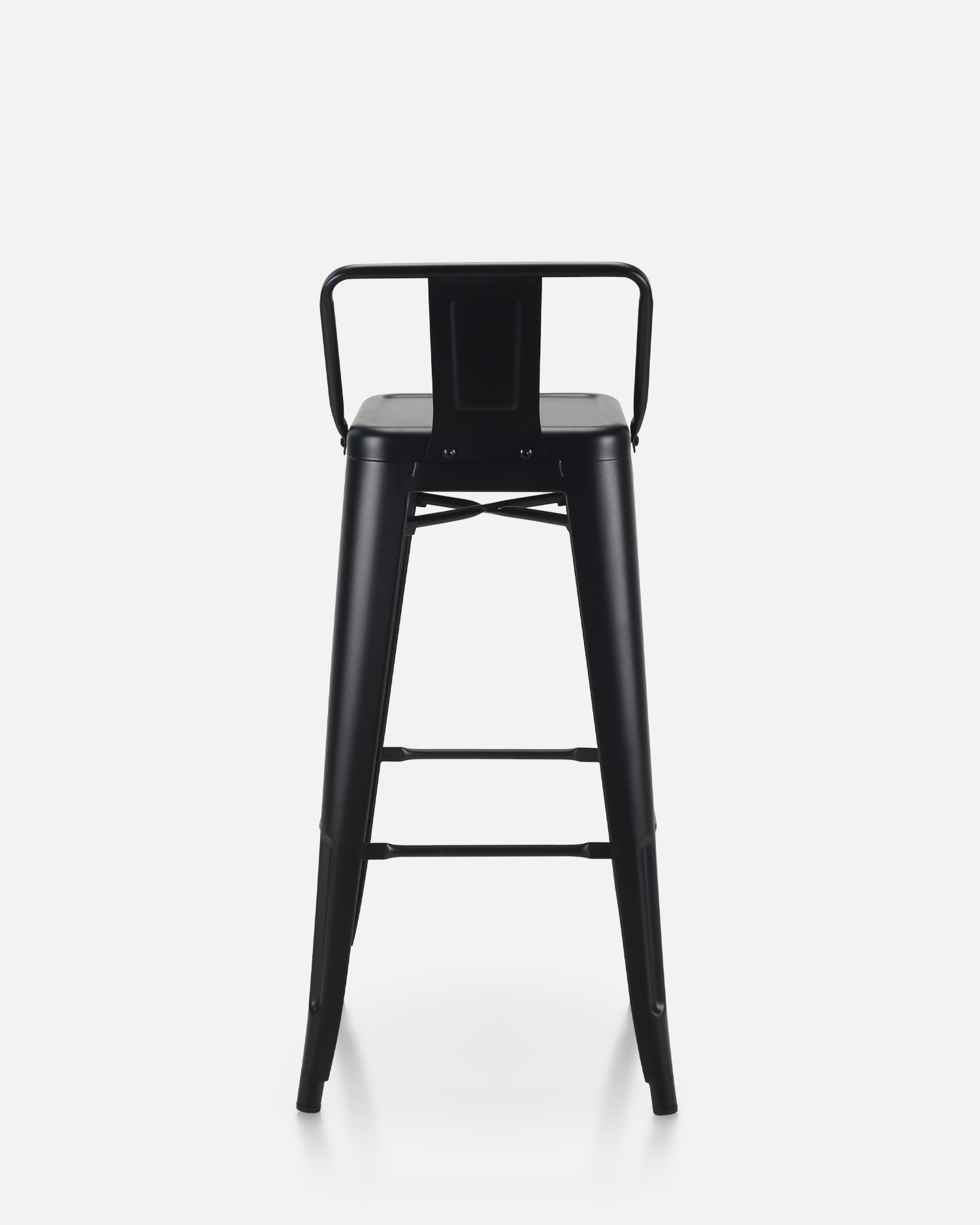 Mga upuan ng disenyo ng bakal na vintage Mga upuan ng disenyo ng bakal na vintage