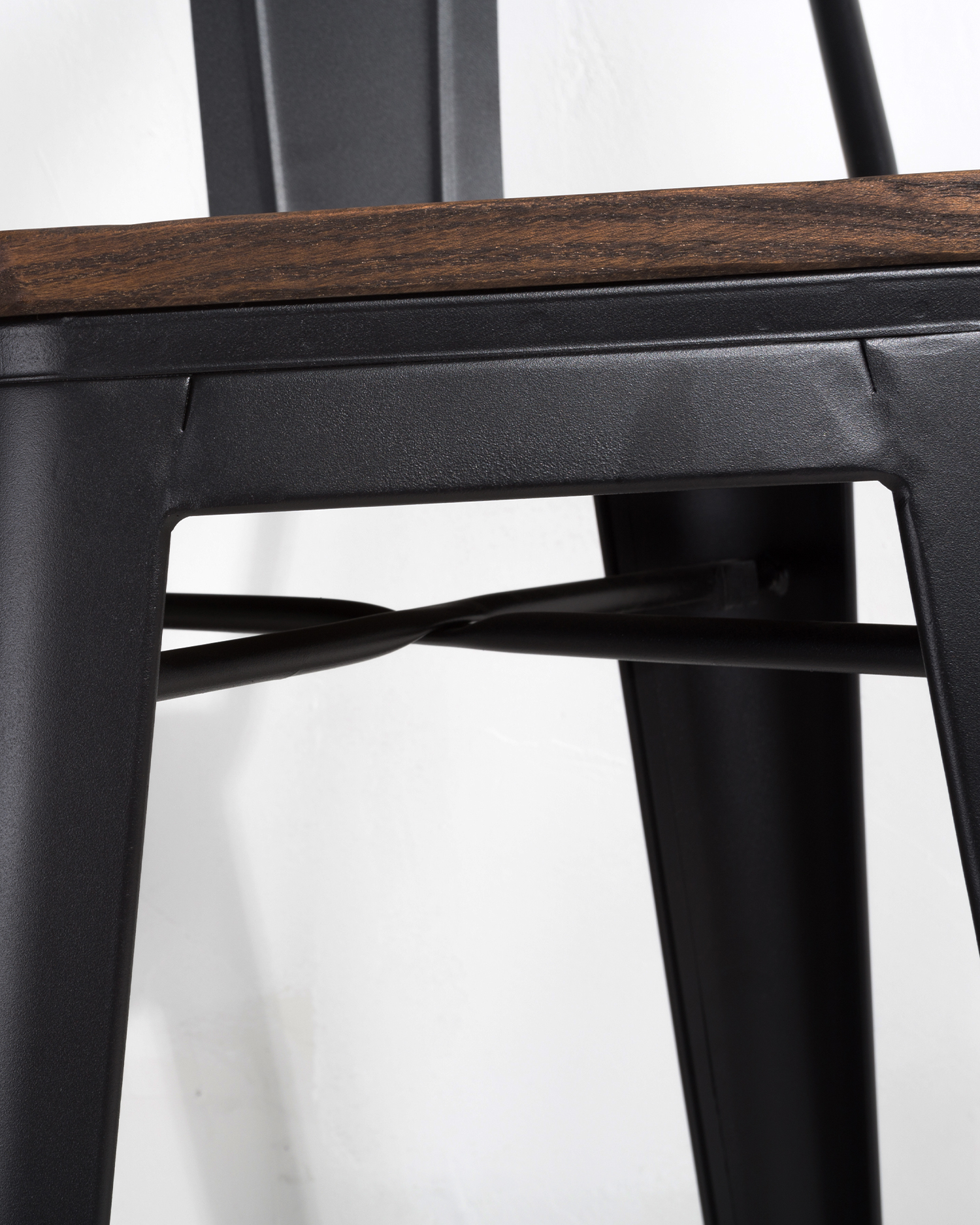 Mga upuan ng disenyo ng patio ng rustic Mga upuan ng disenyo ng patio ng rustic