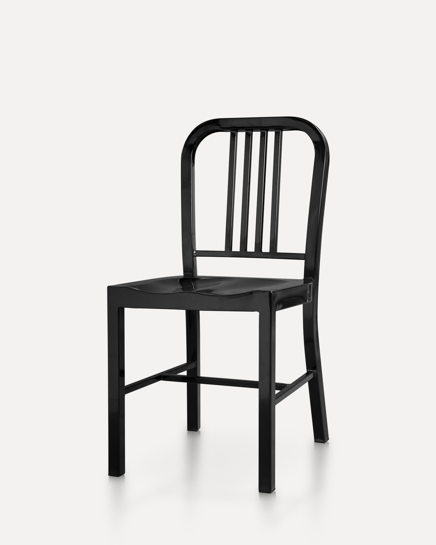 Walang katapusang disenyo ng bakal na disenyo ng bakal