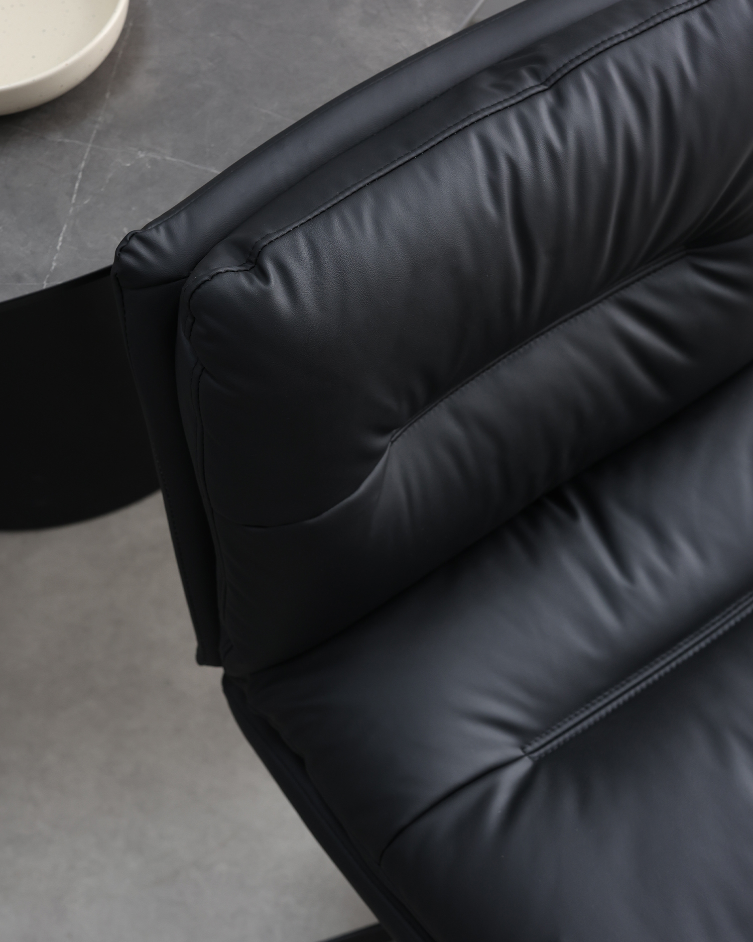 Mga upuan sa tanggapan ng tela Mga upuan sa tanggapan ng tela