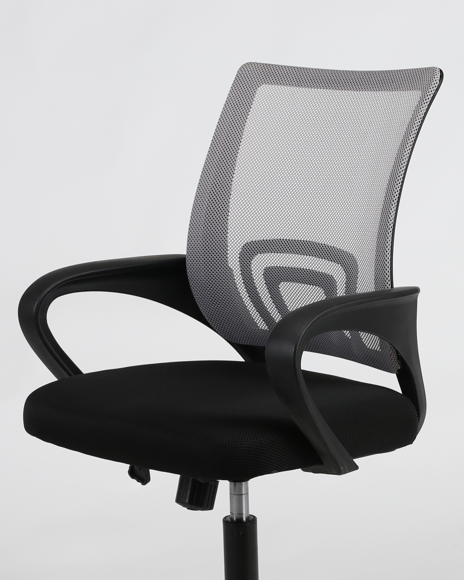 Grey Mesh Office Chair Grey Mesh Office Chair