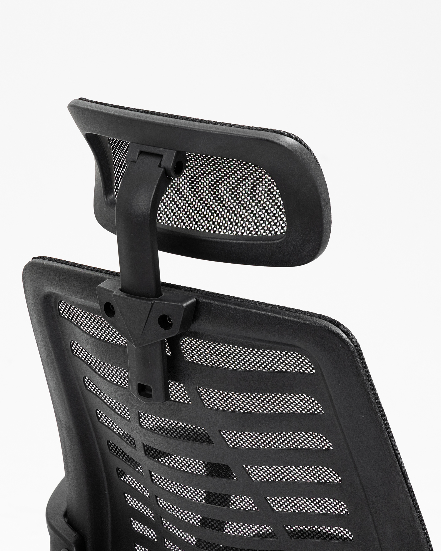 Adjustable headrest office chair Adjustable headrest office chair