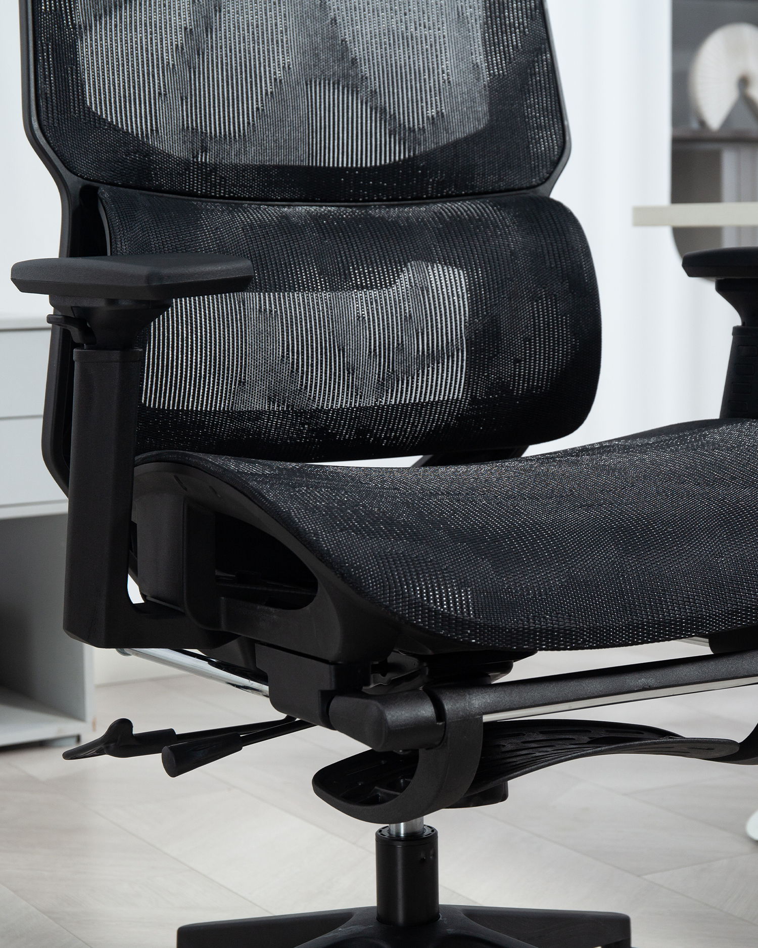 Ergonomic Office Chair Design Ergonomic Office Chair Design