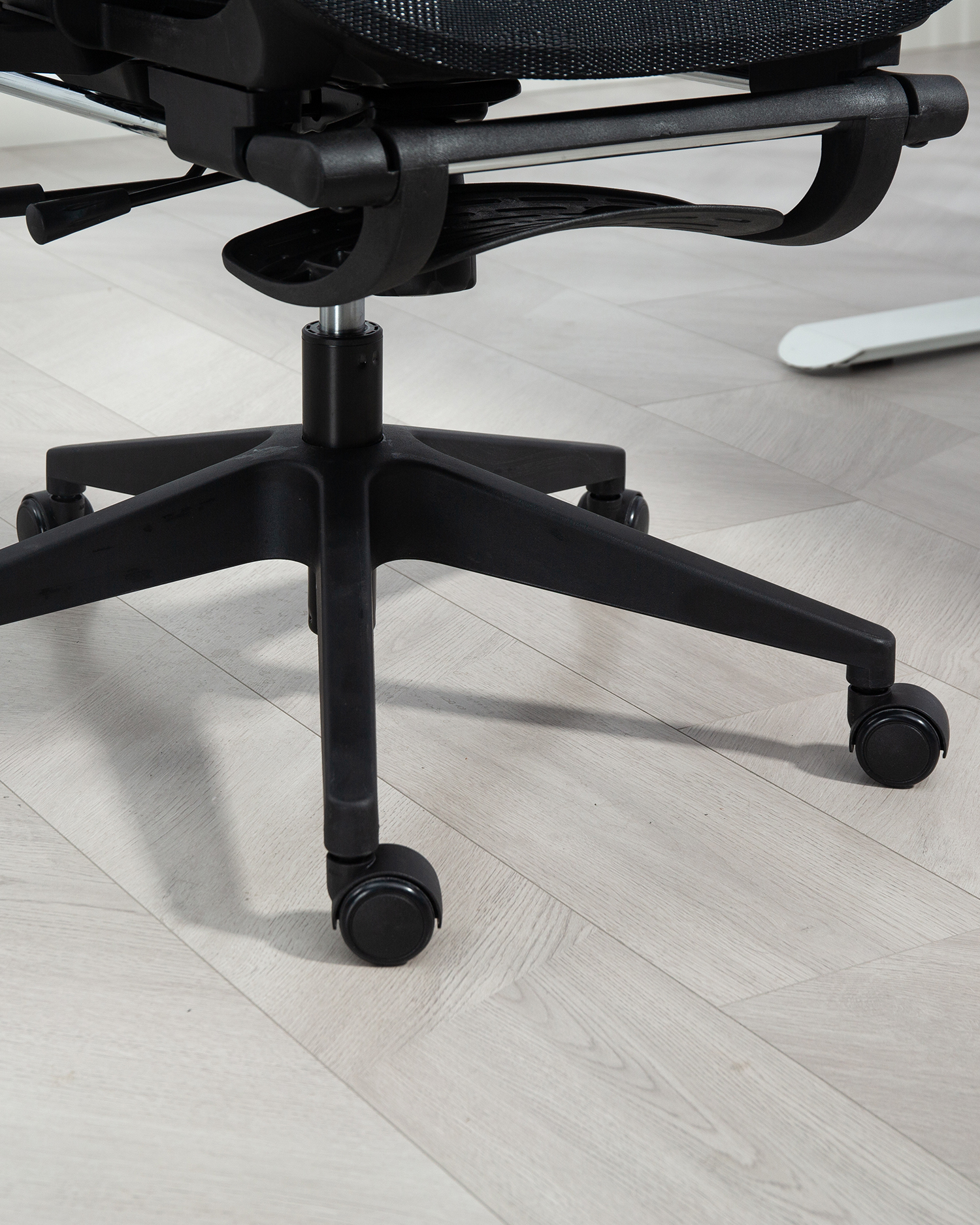 Ergonomic Office Chair Design Ergonomic Office Chair Design