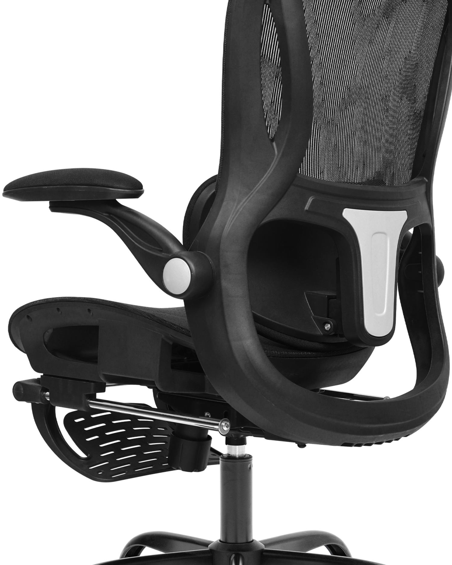 Executive chair na may footrest Executive chair na may footrest