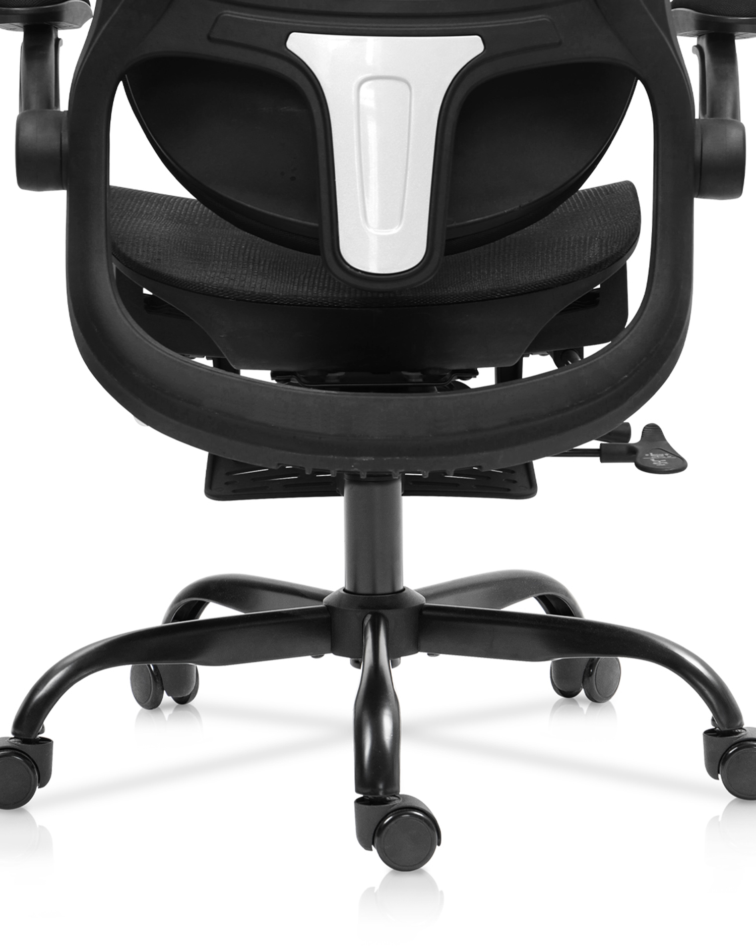 Executive chair na may footrest Executive chair na may footrest