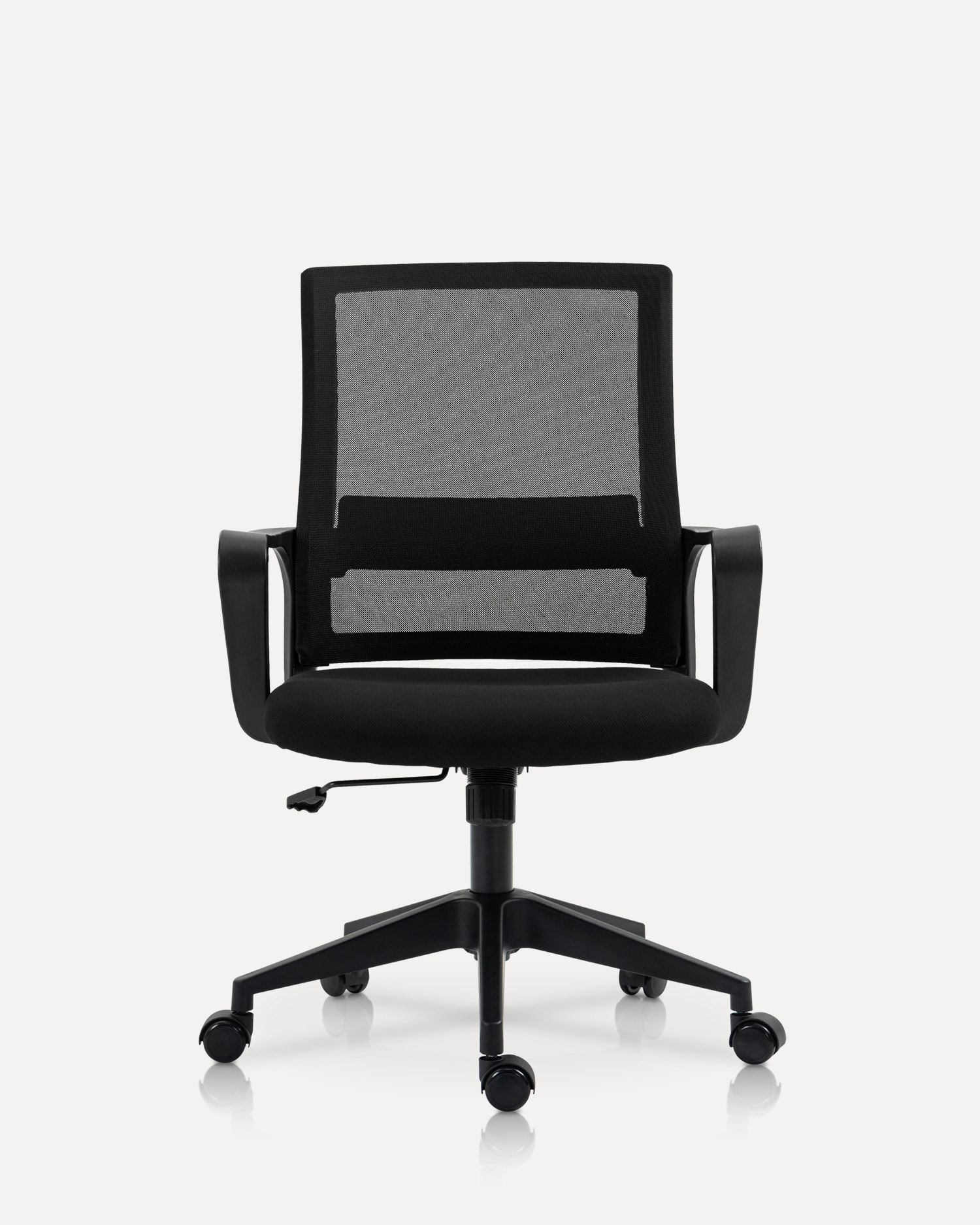 Makinis na curve swivel chair Makinis na curve swivel chair