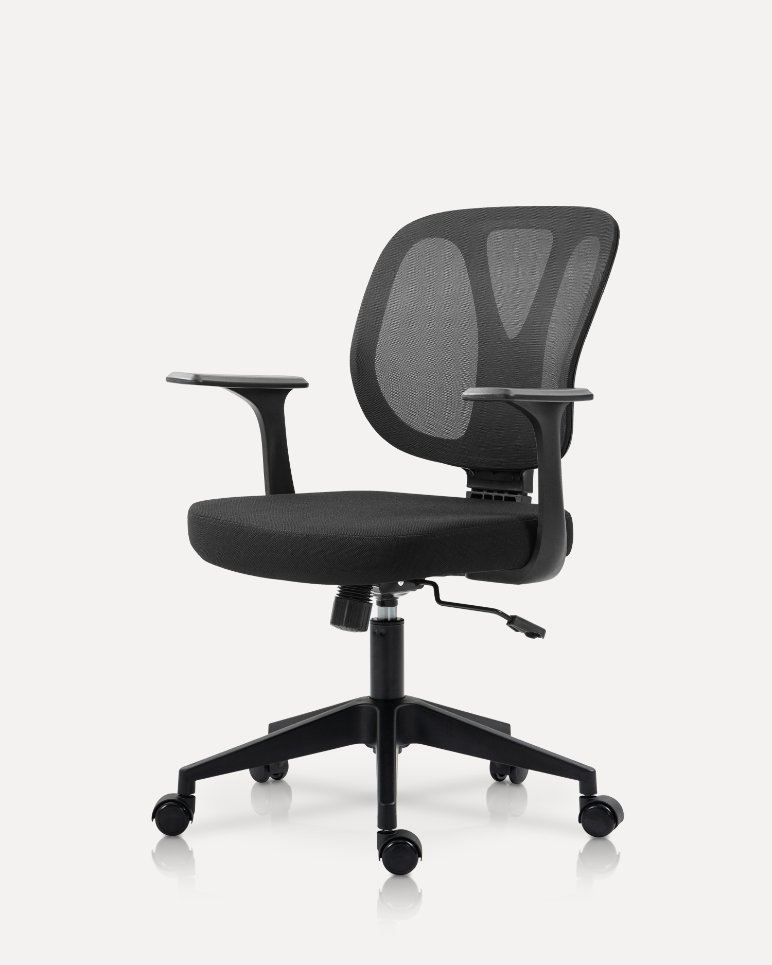 Mga upuan sa silid ng kumperensya Mga upuan sa silid ng kumperensya