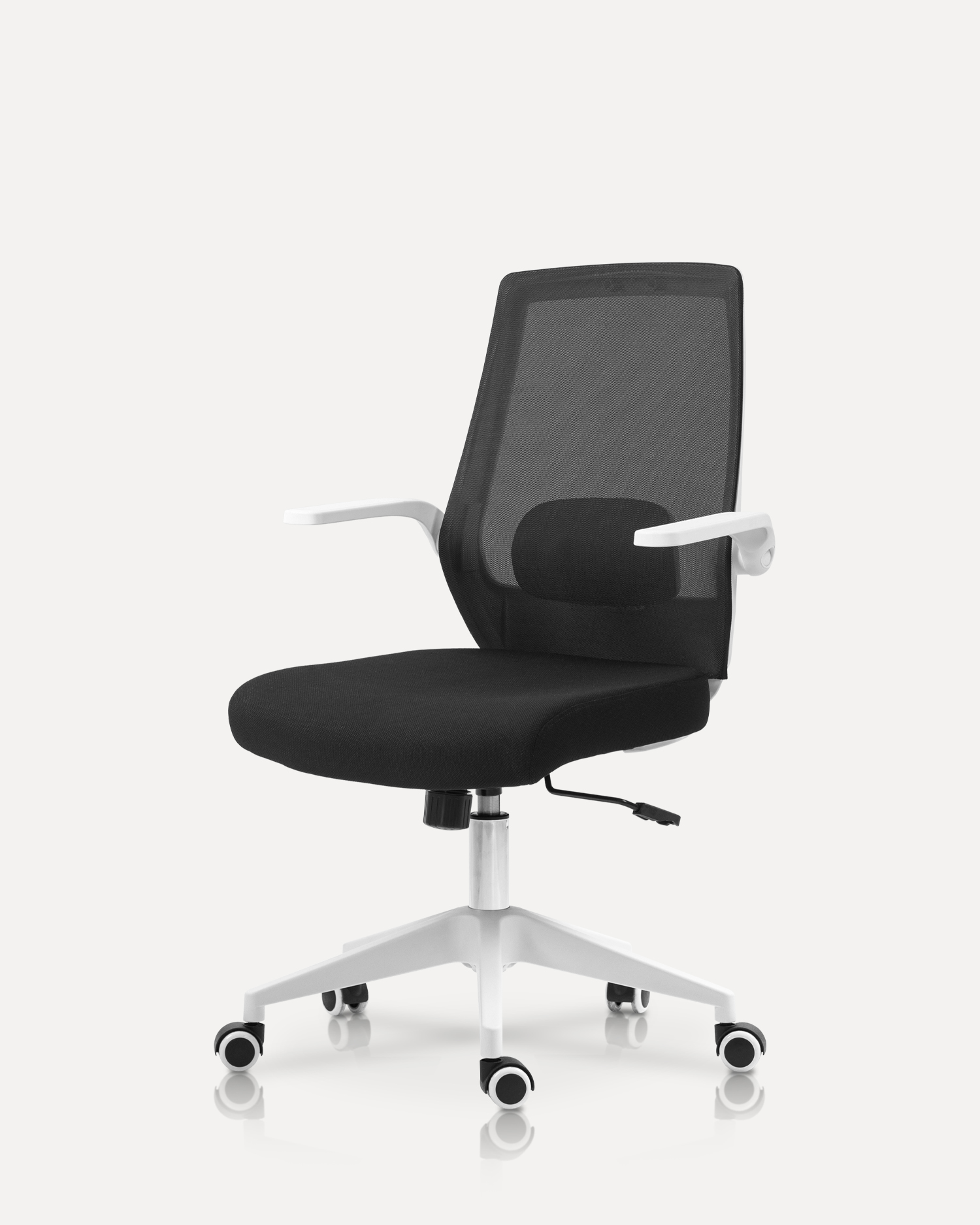 Modernong upuan ng desk Modernong upuan ng desk