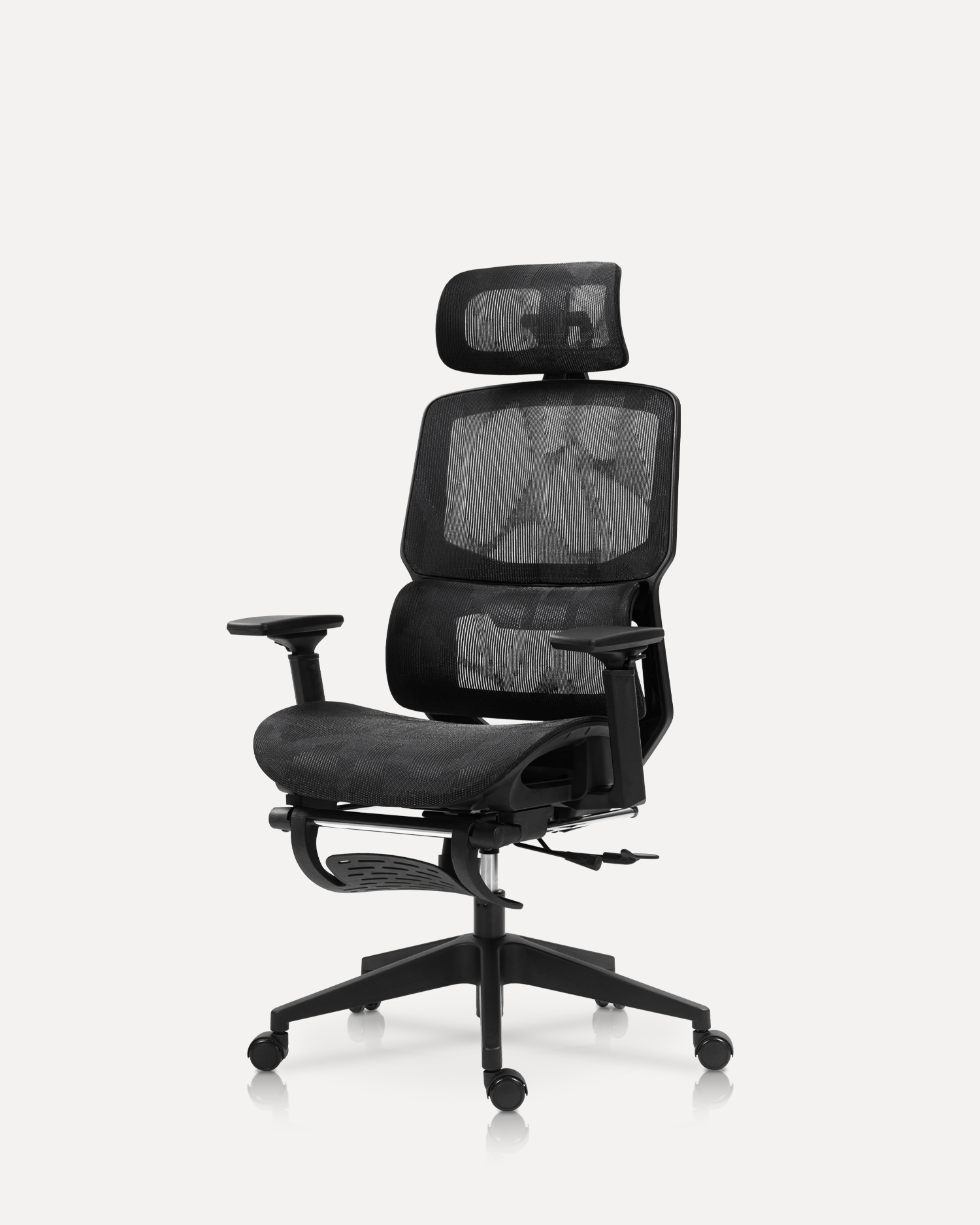 Ergonomic Office Chair Design Ergonomic Office Chair Design
